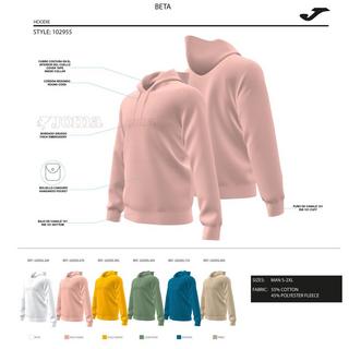 Joma  hoodie joa beta 