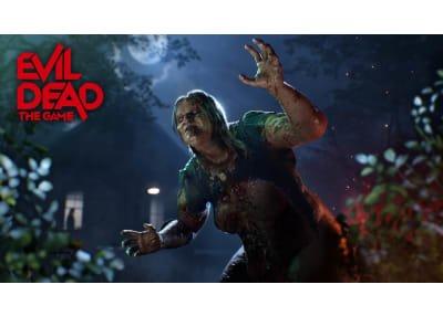 GAME  Evil Dead: The Standard Englisch, Deutsch Xbox Series X 