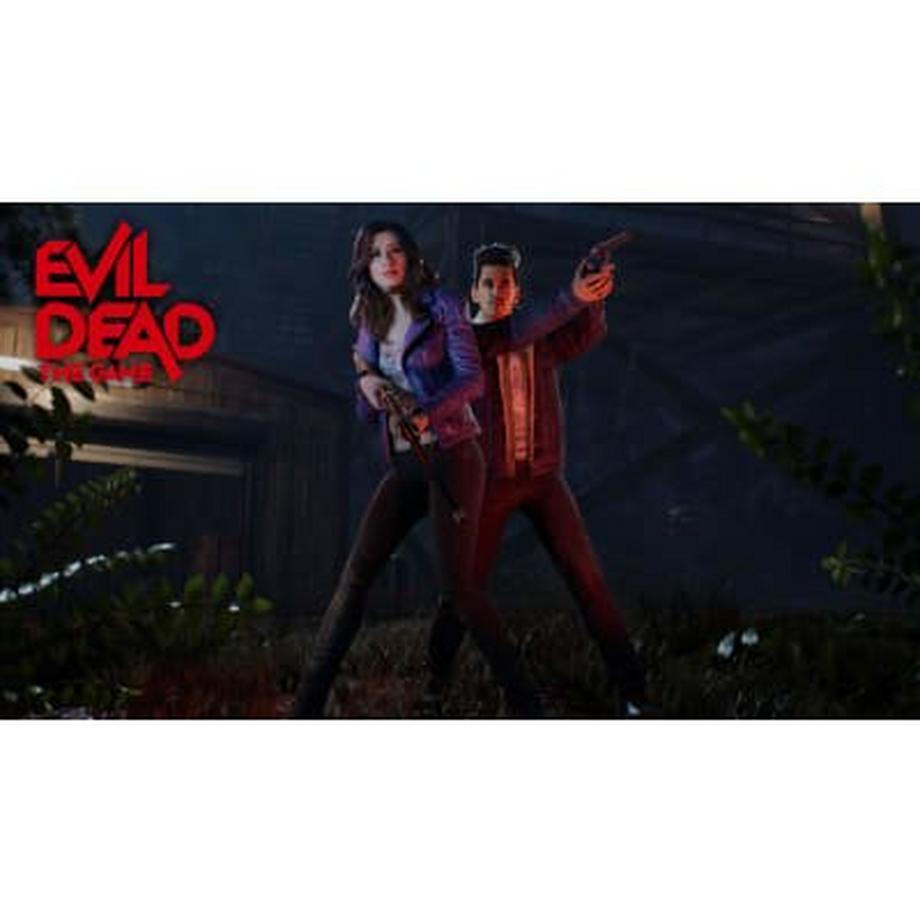 GAME  Evil Dead: The Standard Englisch, Deutsch Xbox Series X 