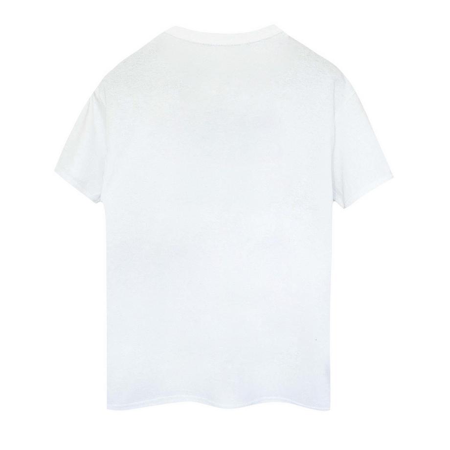 SCOOBY DOO  Tshirt PIZZA GHOST 