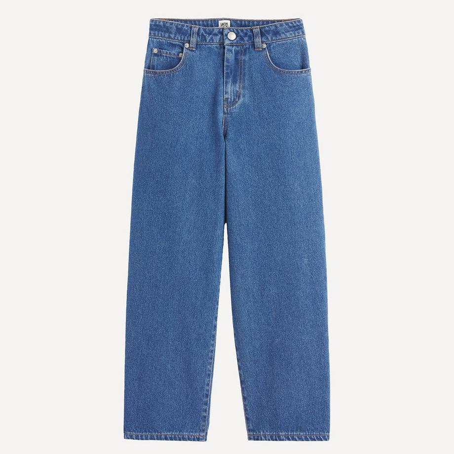 La Redoute Collections  Jean large baggy 
