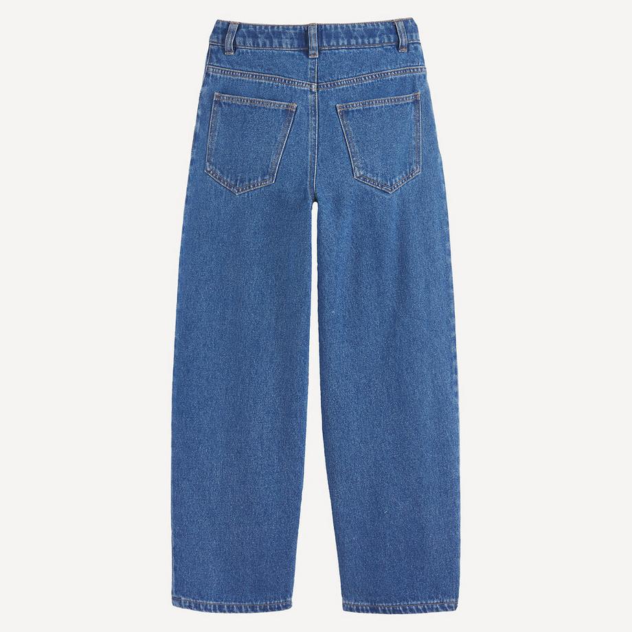 La Redoute Collections  Jean large baggy 
