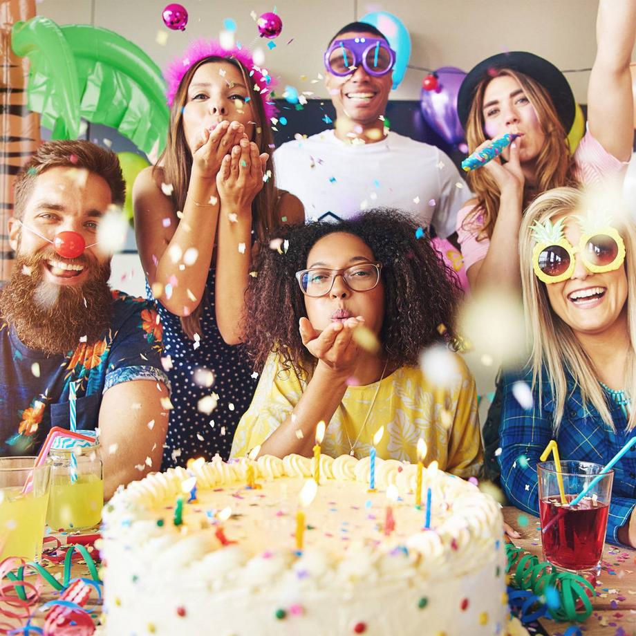 B2X  Aufblasbare Palme XL 