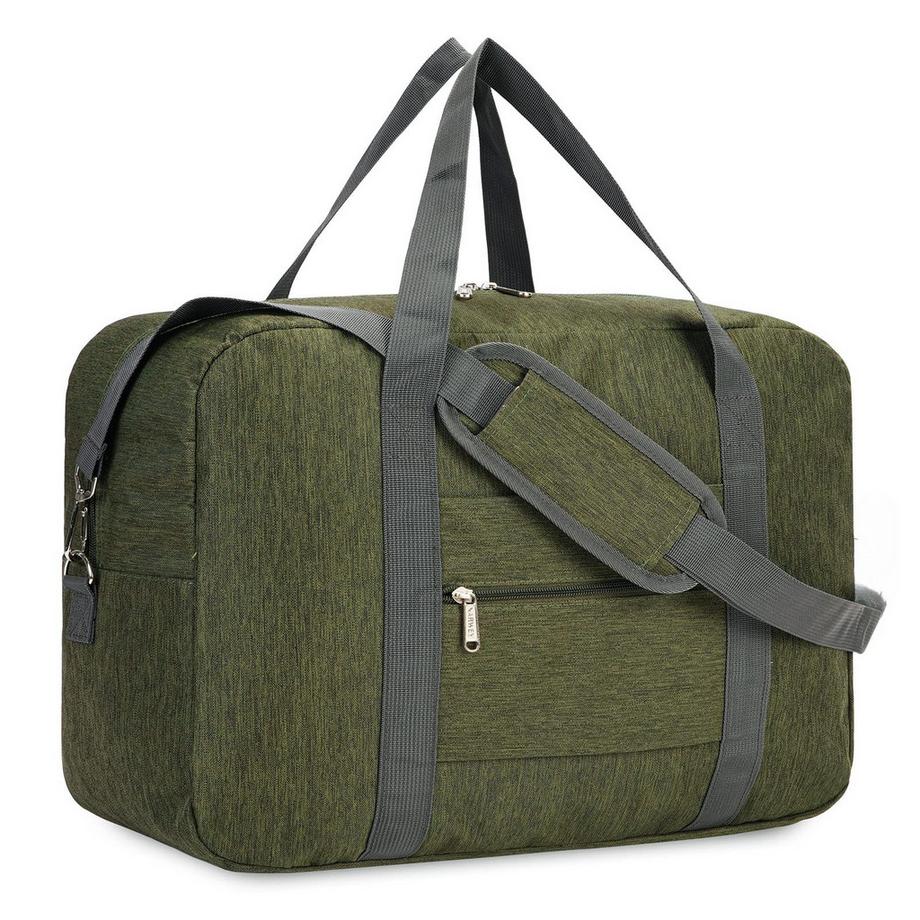 Bagage à main pour l'avion Sac de voyage pliable