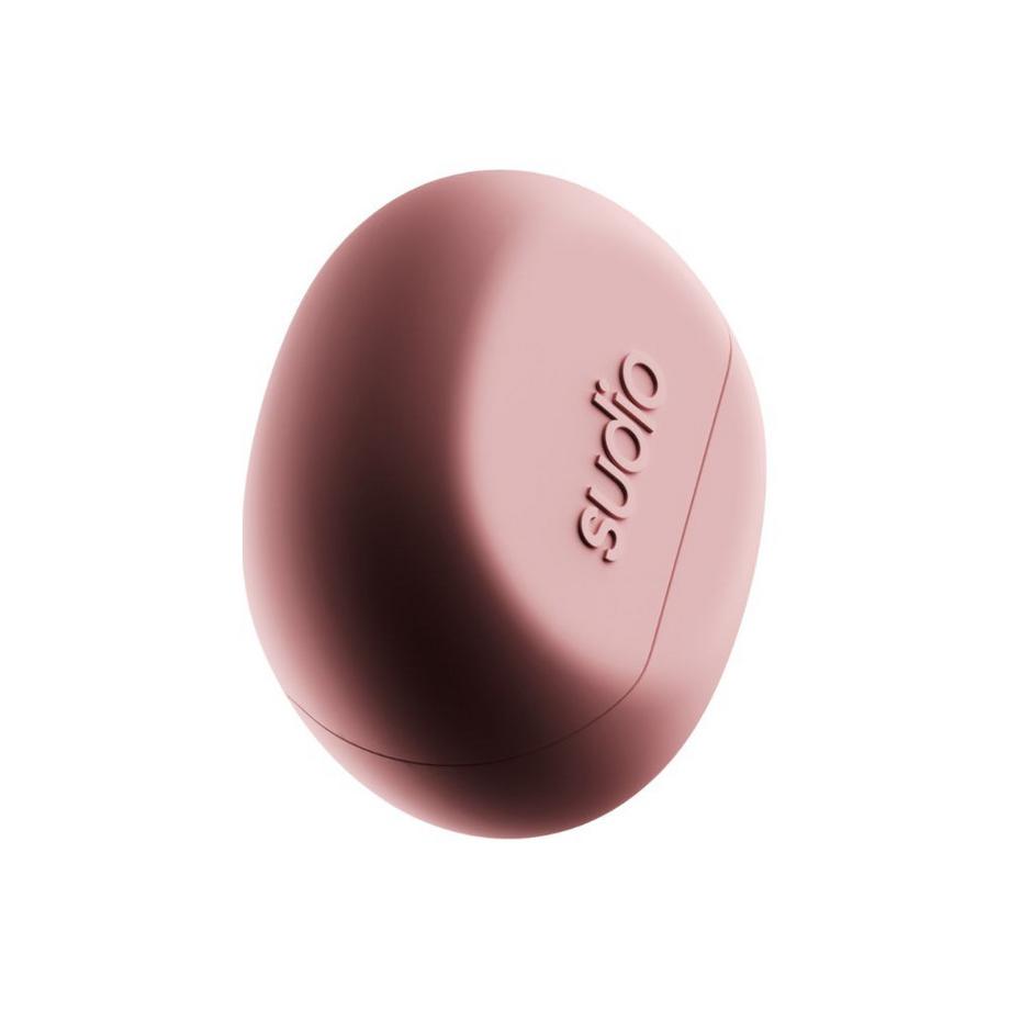 SUDIO  SUDIO-Kopfhörer N3 Pro Pink In-Ear True Wireless 