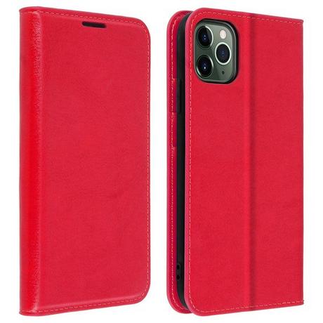 Avizar  Cover Echtleder Apple iPhone 11 Pro 