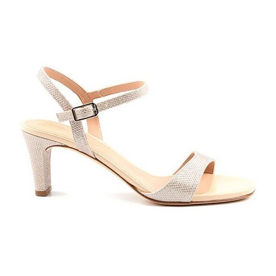 Unisa Mechi-40 Riemchensandalen  