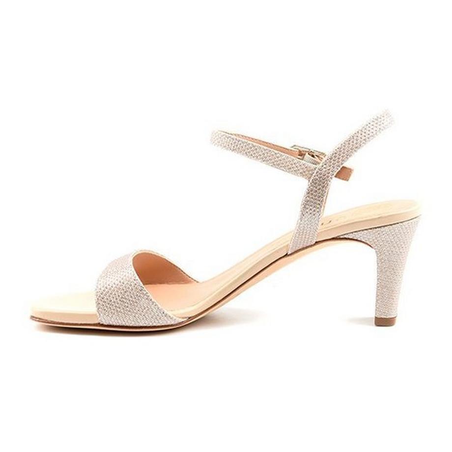 Unisa Mechi-40 Riemchensandalen  