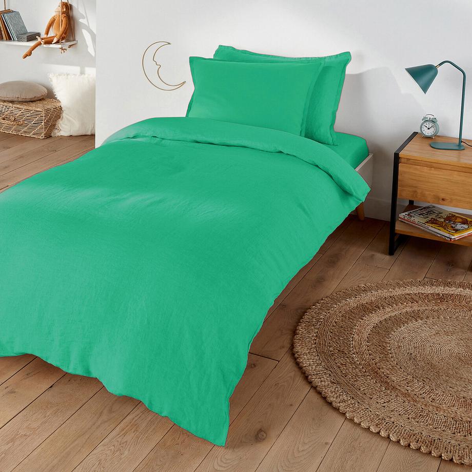 La Redoute Intérieurs Copripiumino Linot  