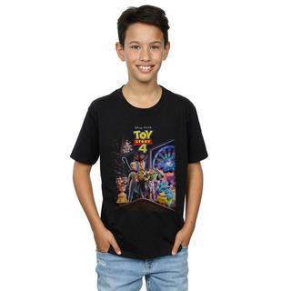 Disney  Tshirt TOY STORY 