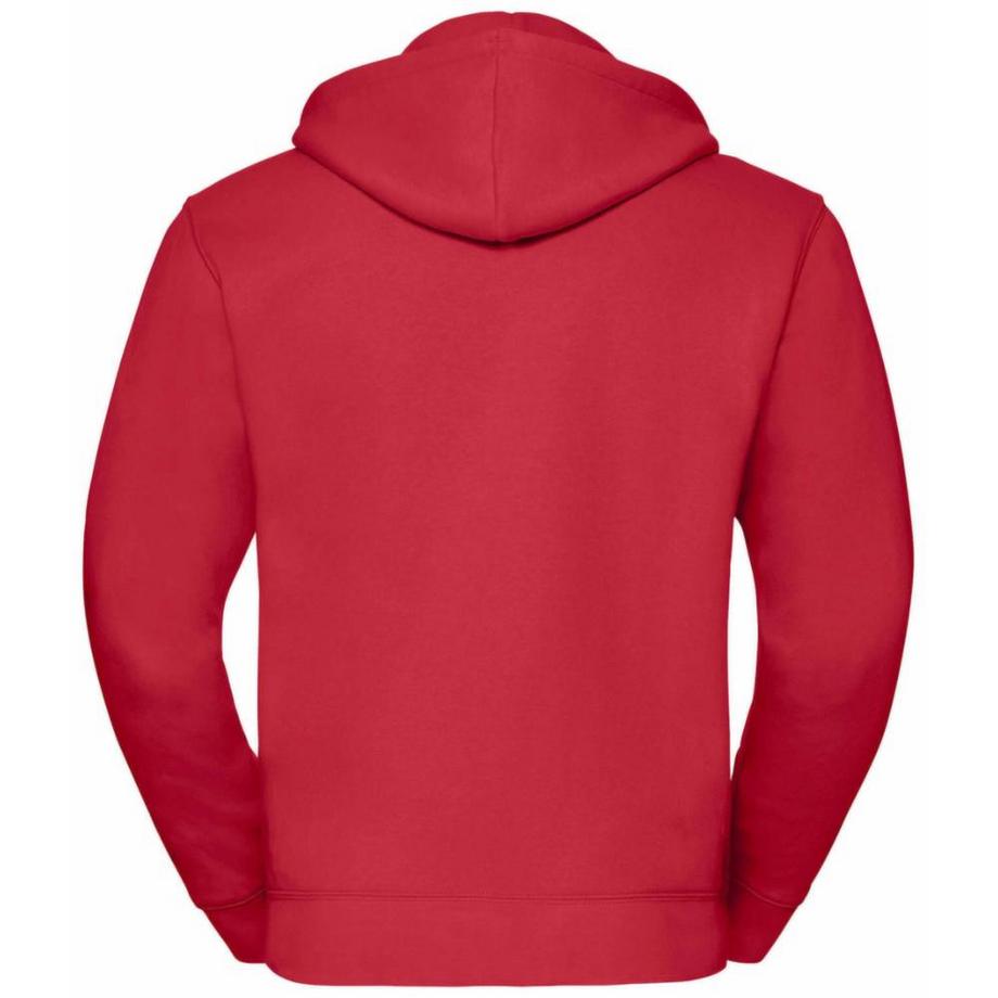 Russell Veste À Capuche Authentic  