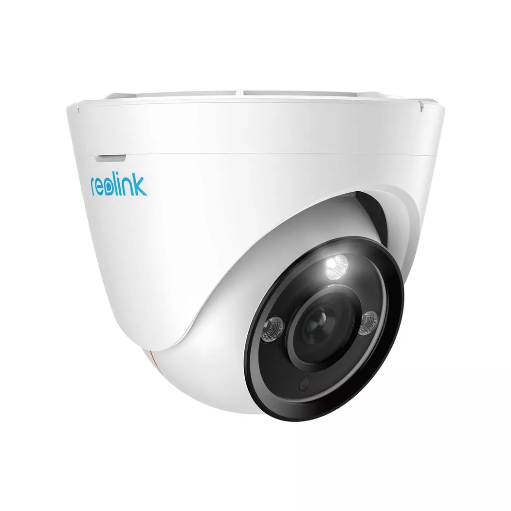 Reolink - Rlc-833a, Weiss, 170X155X90MM