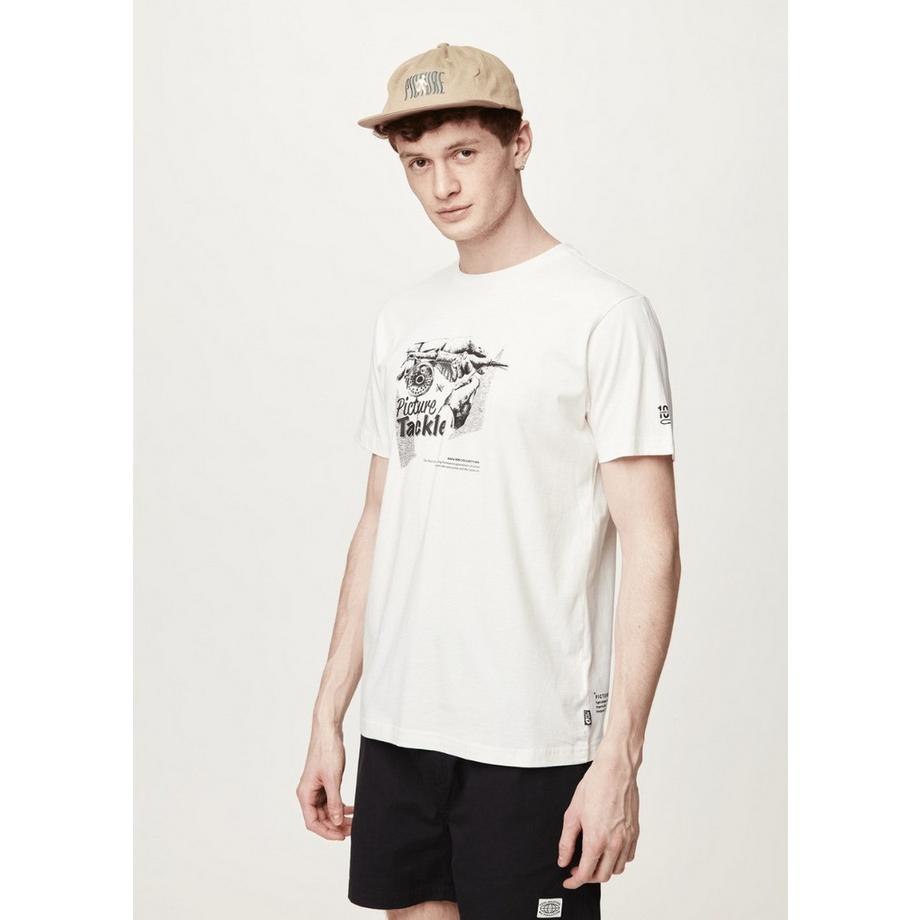 Picture D&S Tackle T-Shirt  