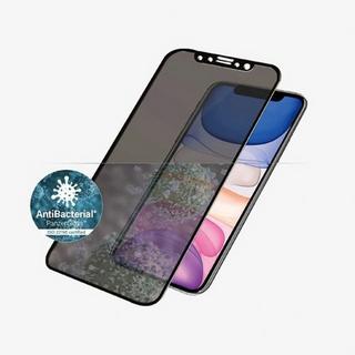 PanzerGlass  Vetrino iPhone 11/XR Anti-riflesso 