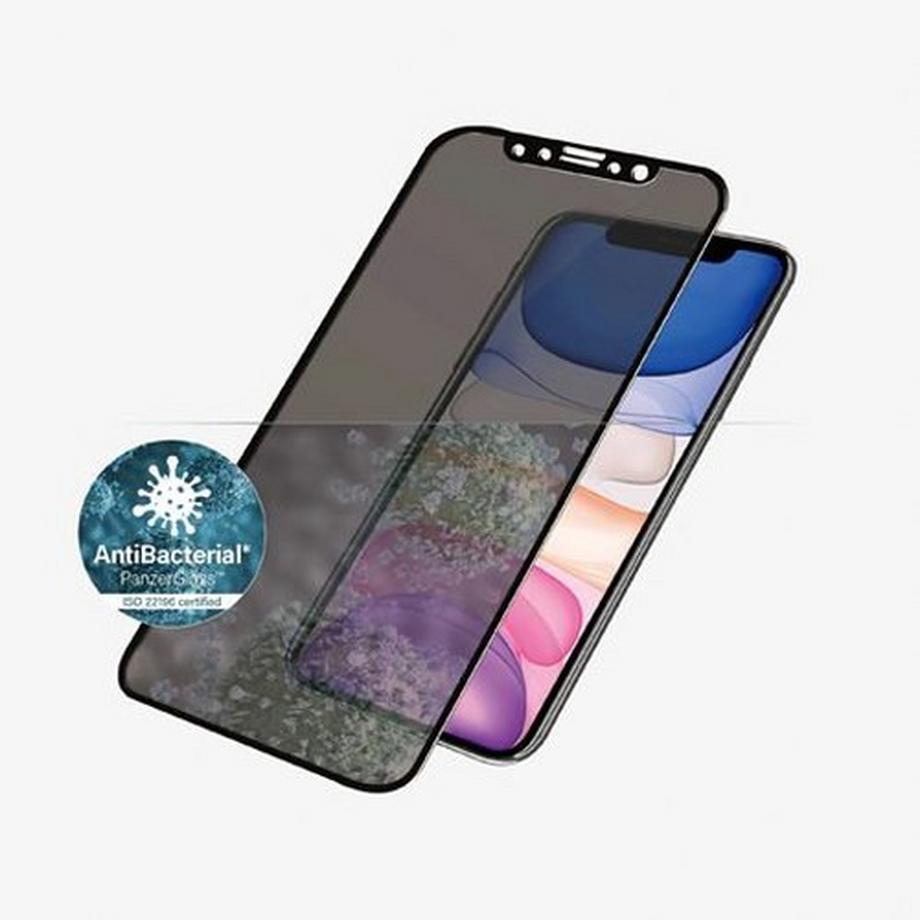 PanzerGlass  Folie iPhone 11 / XR Privacy 