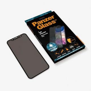 PanzerGlass  Vetrino iPhone 11/XR Anti-riflesso 