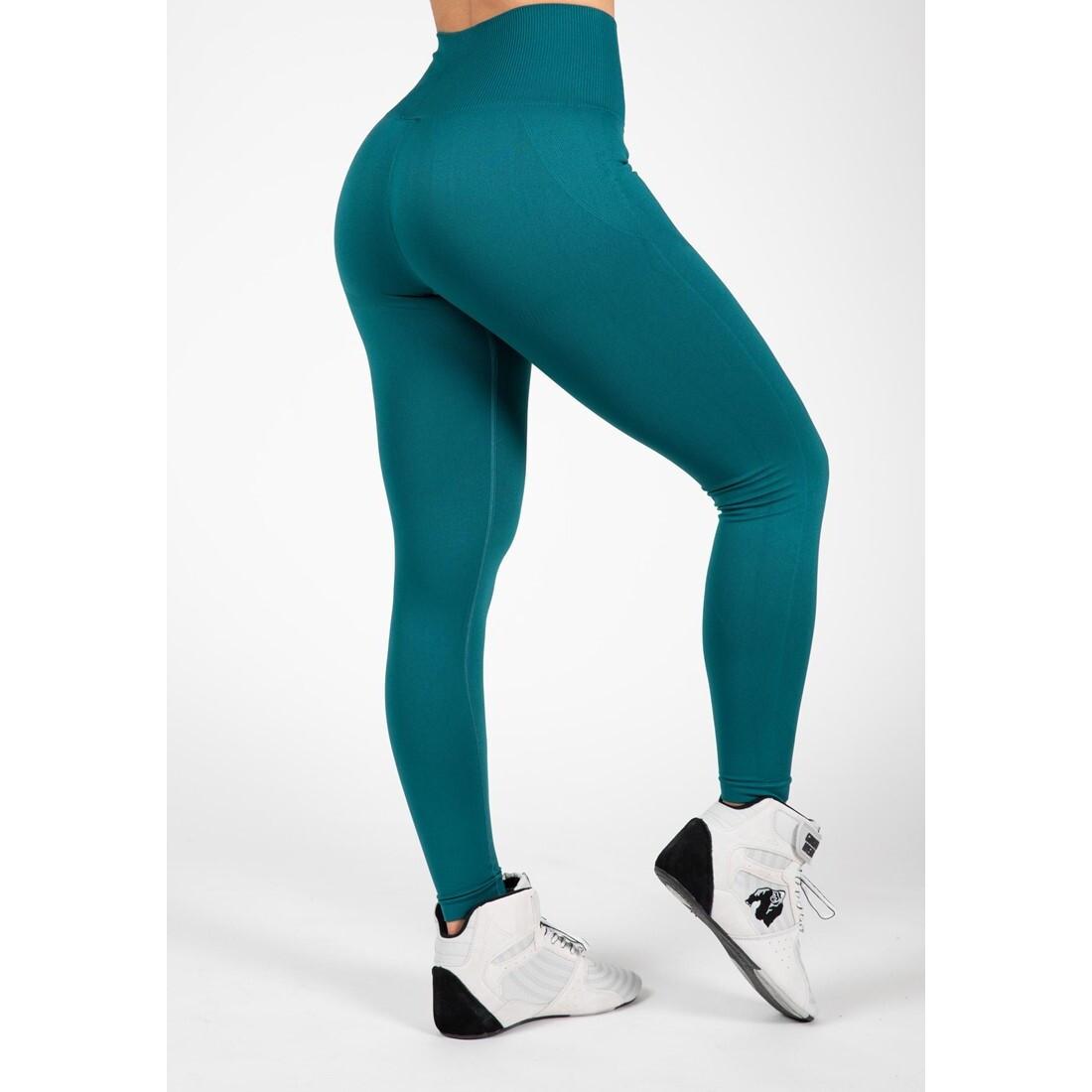 Gorilla Wear Yava Nahtlose Leggings  