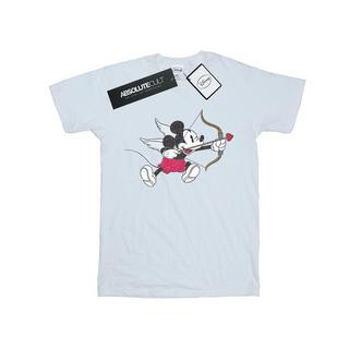 Disney  Mickey Mouse Love Cherub TShirt 