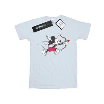 Mickey Mouse Love Cherub TShirt