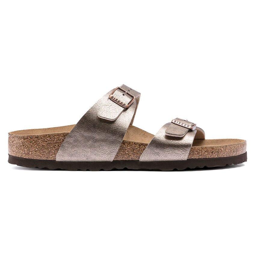 BIRKENSTOCK  Sydney BS - Synthetik sandale 