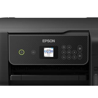 EPSON  EcoTank ET-2871 Ad inchiostro A4 5760 x 1440 DPI 33 ppm Wi-Fi 