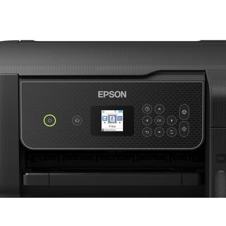 EPSON  EcoTank ET-2871 Schwarz 