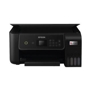EPSON  EcoTank ET-2871 Ad inchiostro A4 5760 x 1440 DPI 33 ppm Wi-Fi 