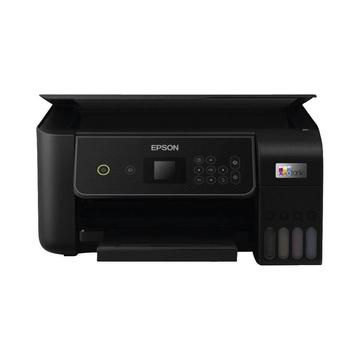 EcoTank ET-2871 Ad inchiostro A4 5760 x 1440 DPI 33 ppm Wi-Fi