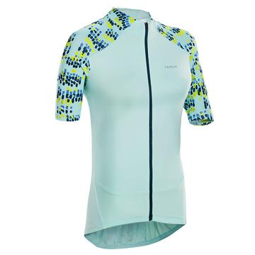 Maillot manches courtes - 500 GLOW