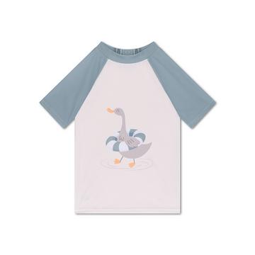 UV Shirt Unisex 98104 Goose