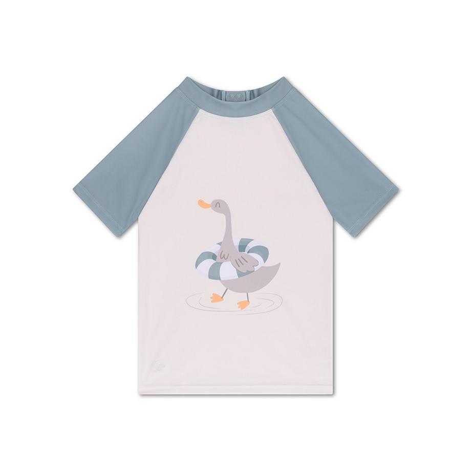UV Shirt Unisex 98104 Goose