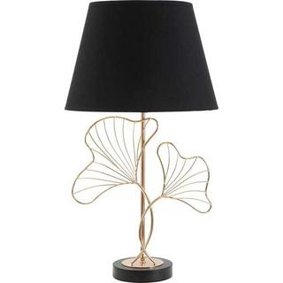 mutoni Tischlampe Leaves  