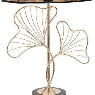 mutoni Tischlampe Leaves  