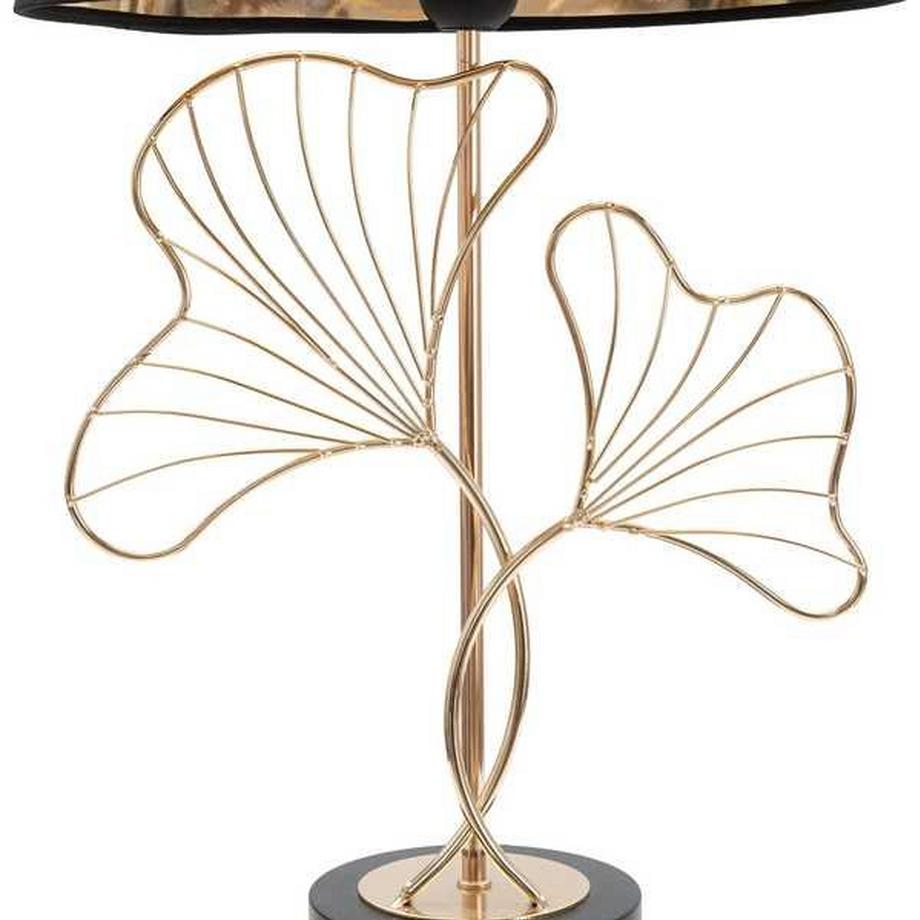 mutoni Tischlampe Leaves  