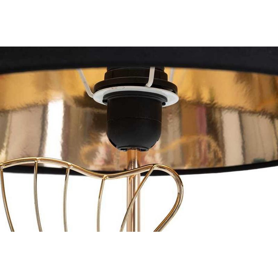 mutoni Tischlampe Leaves  