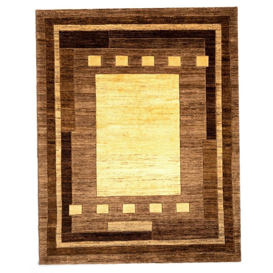 Tappeto fatto a mano Juma