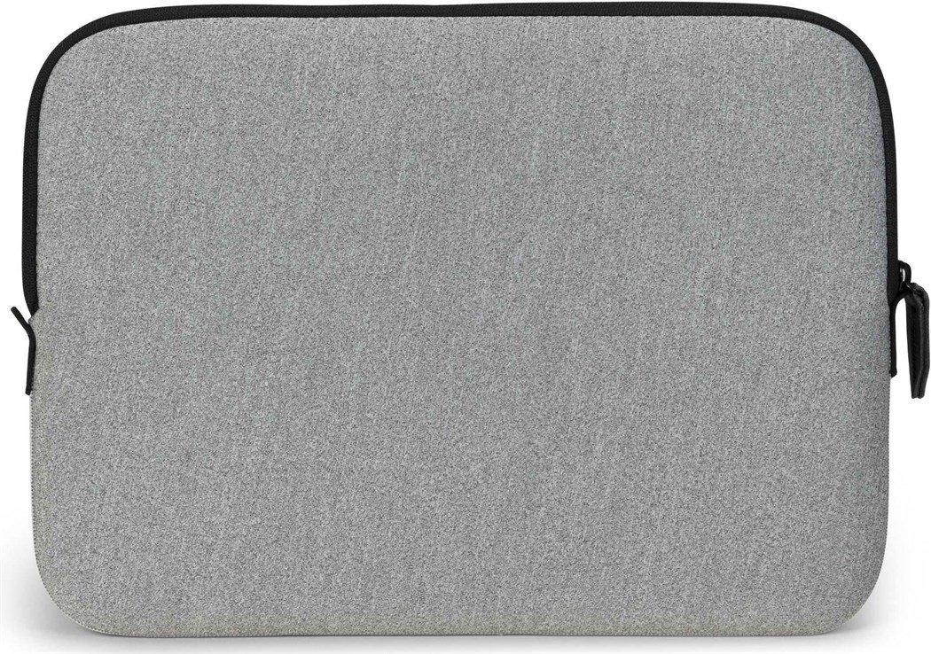 DICOTA  Notebook-Sleeve Skin Urban 14 " Grau 