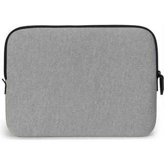 DICOTA  Notebook-Sleeve Skin Urban 14 " Grau 