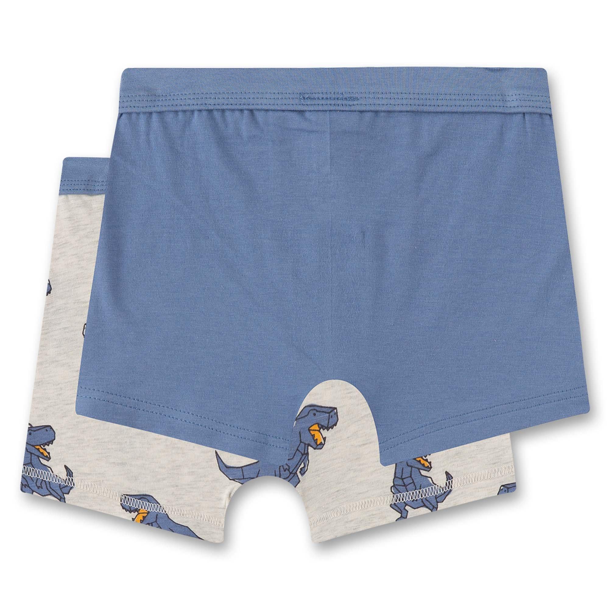 Sanetta  Boxershort  Bequem sitzend 