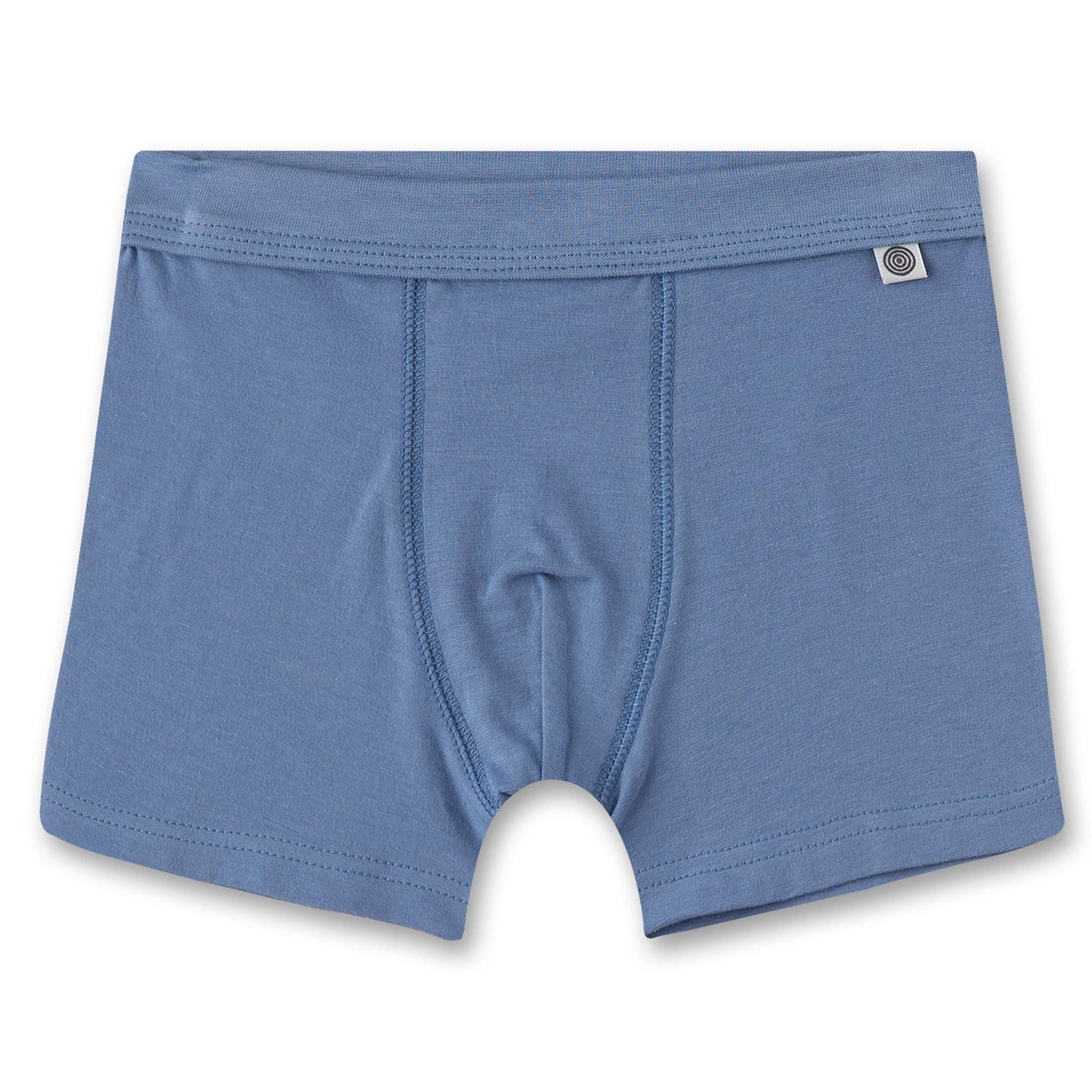 Sanetta  Boxershort  Bequem sitzend 