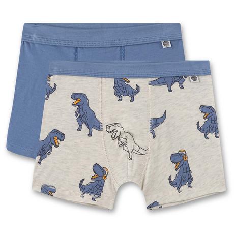 Sanetta  Boxershort  Bequem sitzend 