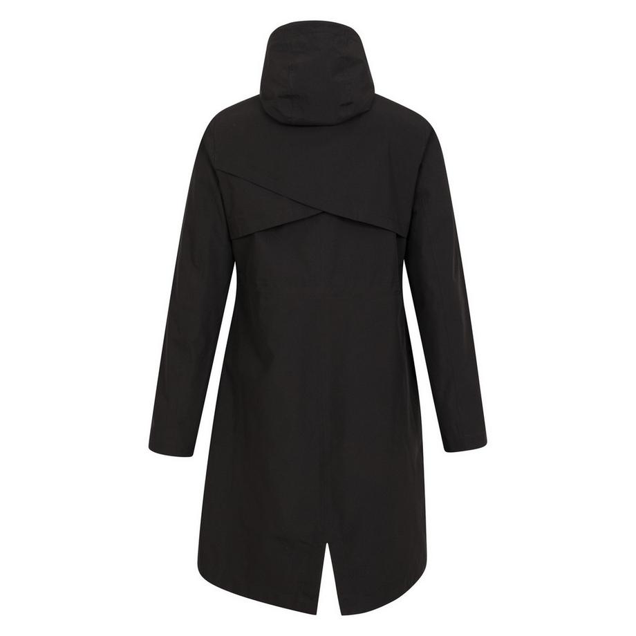 Mountain Warehouse Hilltop Wasserdichte Jacke  