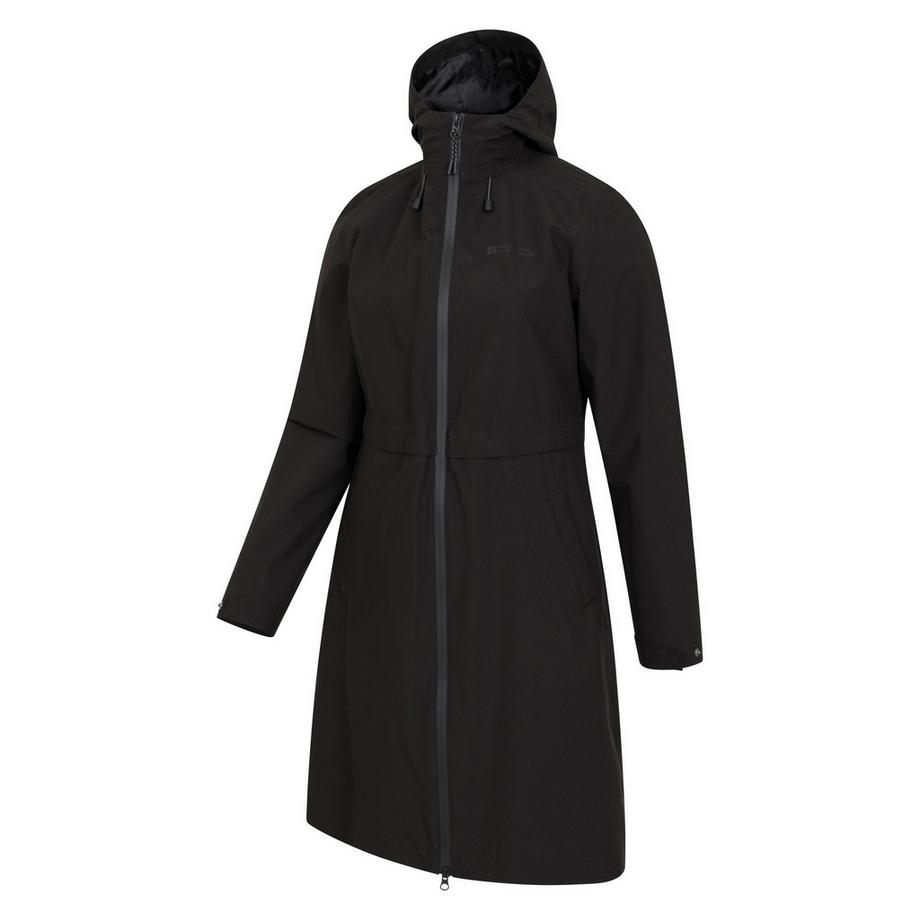 Mountain Warehouse Hilltop Wasserdichte Jacke  
