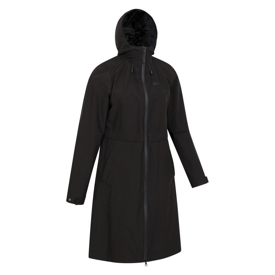 Mountain Warehouse Hilltop Wasserdichte Jacke  