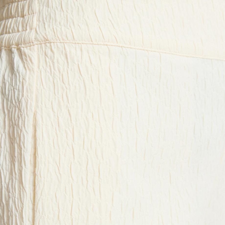 La Redoute Collections Pantaloni a Gamba Larga  