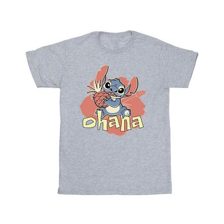 Disney  Ohana TShirt 