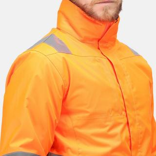 Regatta  Pro Jacke Signalkleidung 