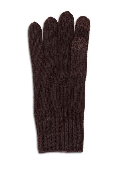 CASH-MERE.CH  Les gants 