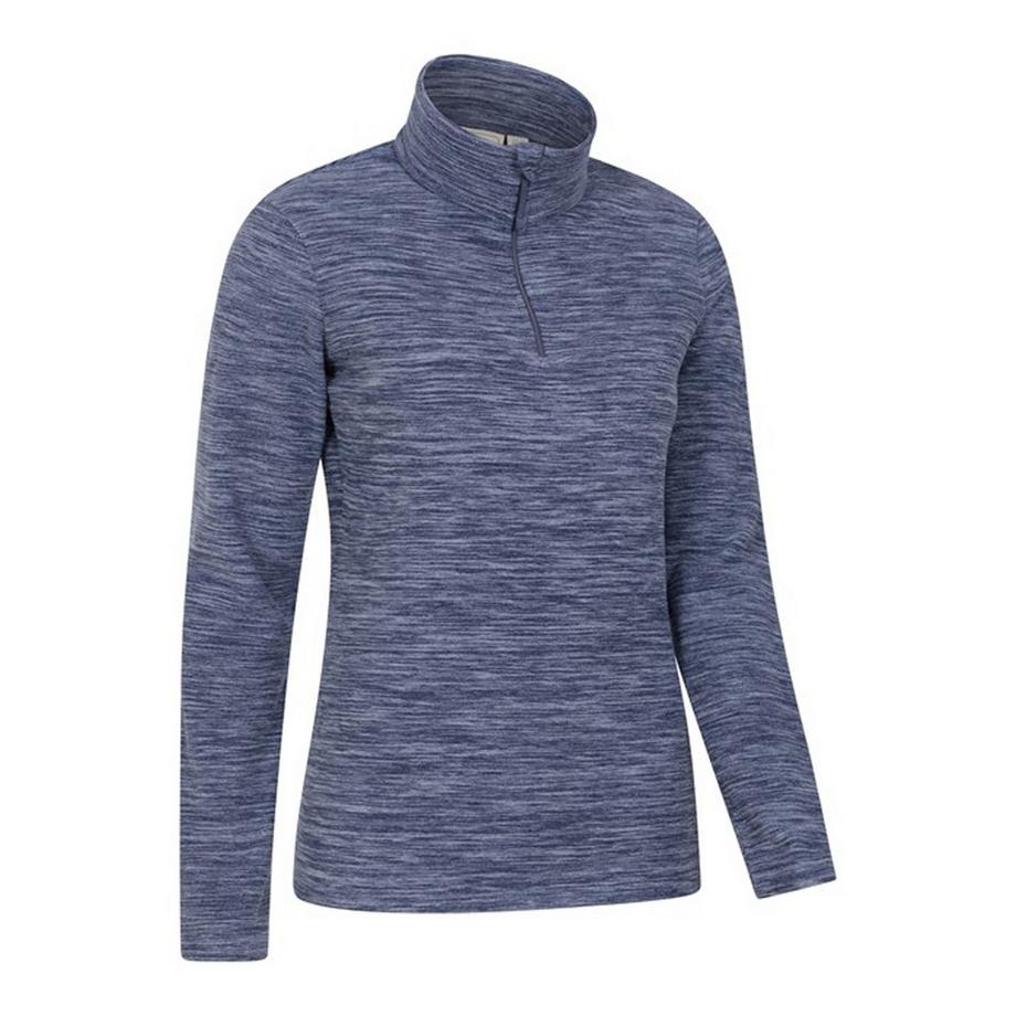 Mountain Warehouse Snowdon Fleece Oberteil  