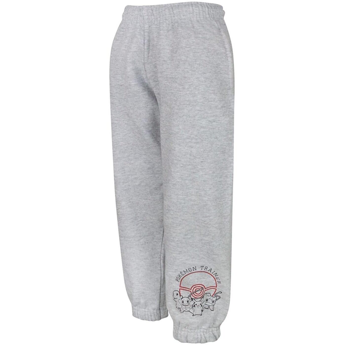 Pokemon  "Trainer Academy" Jogginghosen 